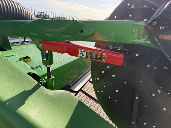 2023 John Deere HD45R Header Combine