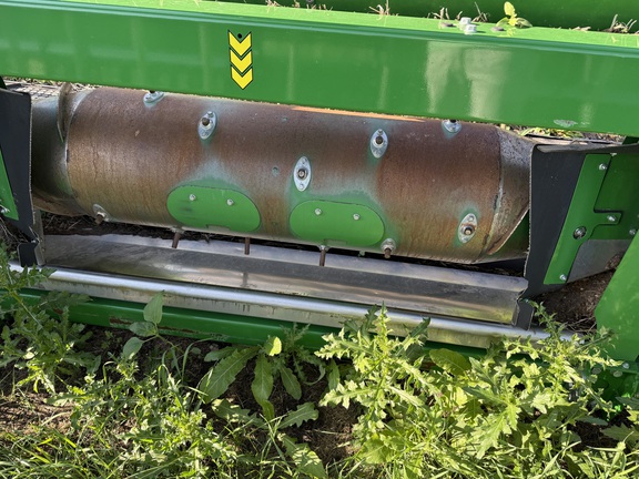 2023 John Deere HD45R Header Combine