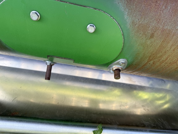 2023 John Deere HD45R Header Combine