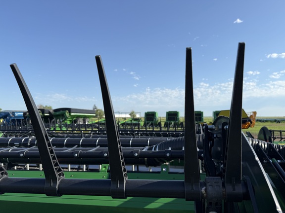 2023 John Deere HD45R Header Combine