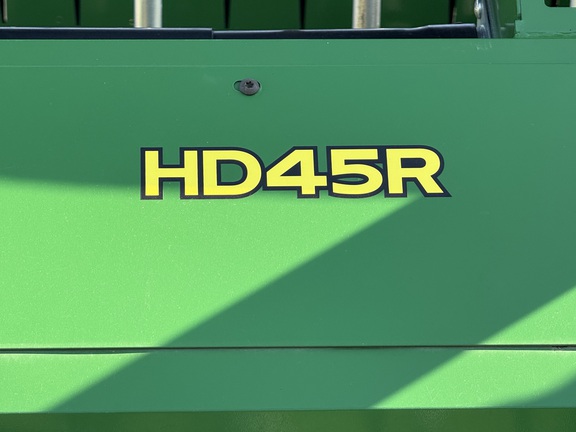 2023 John Deere HD45R Header Combine