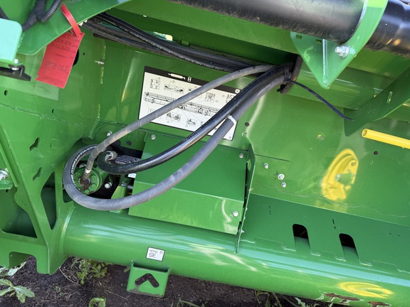 2023 John Deere HD45R Header Combine