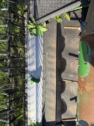 2023 John Deere HD45R Header Combine