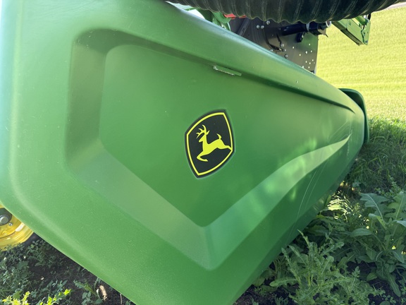 2023 John Deere HD45R Header Combine