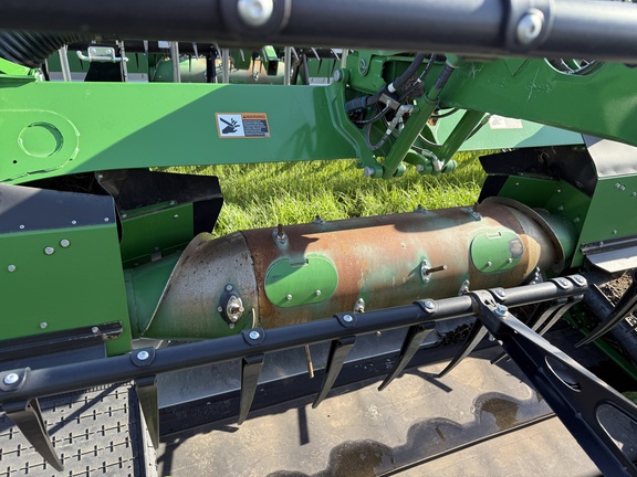 2023 John Deere HD45R Header Combine