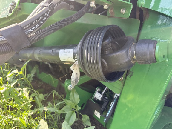 2023 John Deere HD45R Header Combine