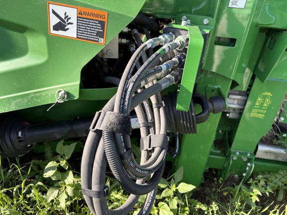 2023 John Deere HD45R Header Combine