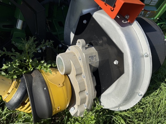 2023 John Deere HD45R Header Combine