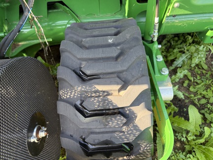 2023 John Deere HD45R Header Combine