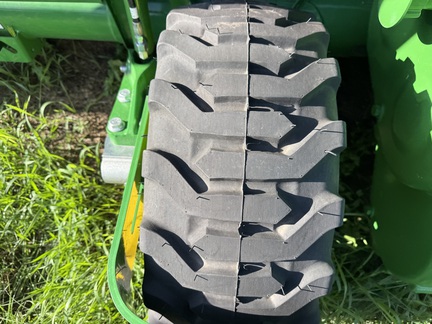 2023 John Deere HD45R Header Combine