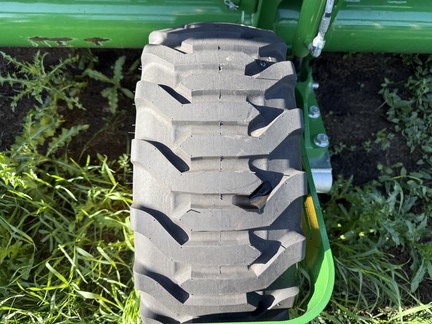 2023 John Deere HD45R Header Combine