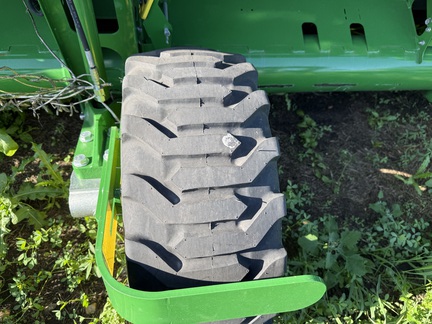 2023 John Deere HD45R Header Combine