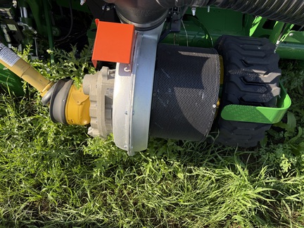 2023 John Deere HD45R Header Combine