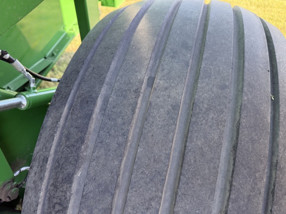 2022 John Deere 560R Baler/Round