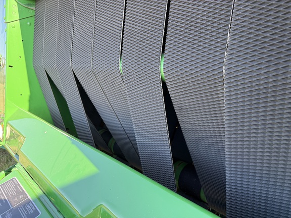 2022 John Deere 560R Baler/Round