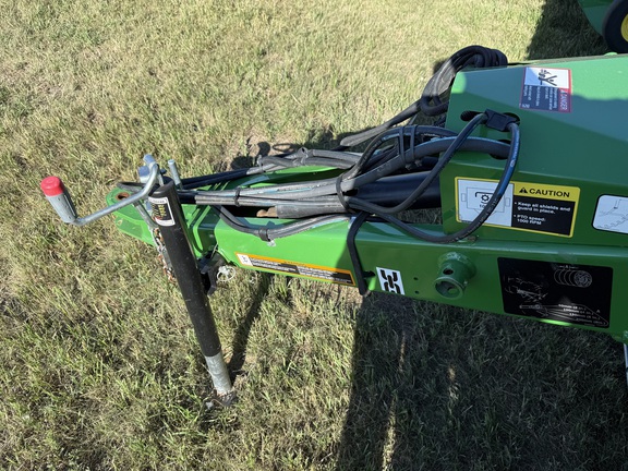 2022 John Deere 560R Baler/Round