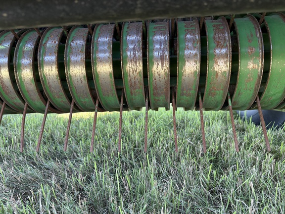 2022 John Deere 560R Baler/Round