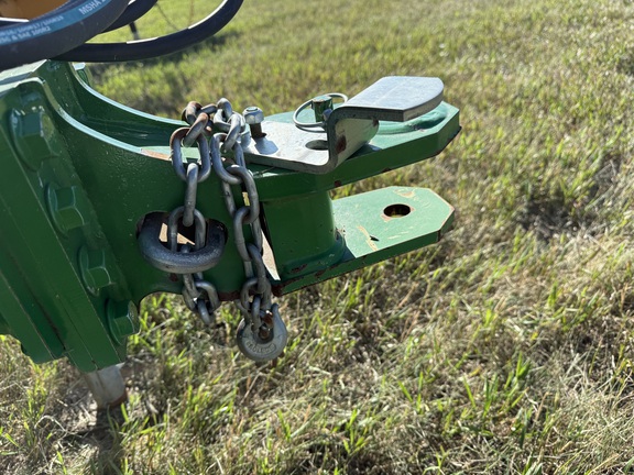 2022 John Deere 560R Baler/Round