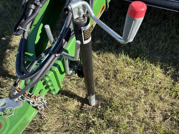 2022 John Deere 560R Baler/Round