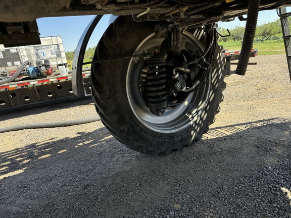 2019 Case IH Patriot 4440 Sprayer/High Clearance