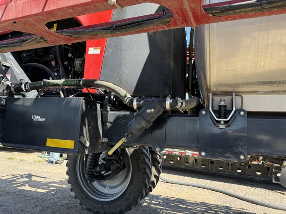 2019 Case IH Patriot 4440 Sprayer/High Clearance