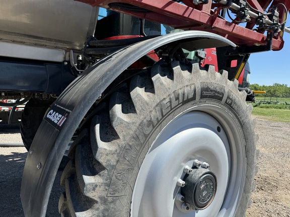 2019 Case IH Patriot 4440 Sprayer/High Clearance