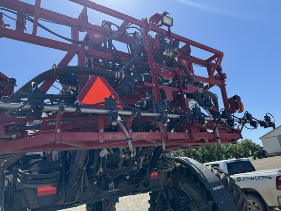 2019 Case IH Patriot 4440 Sprayer/High Clearance