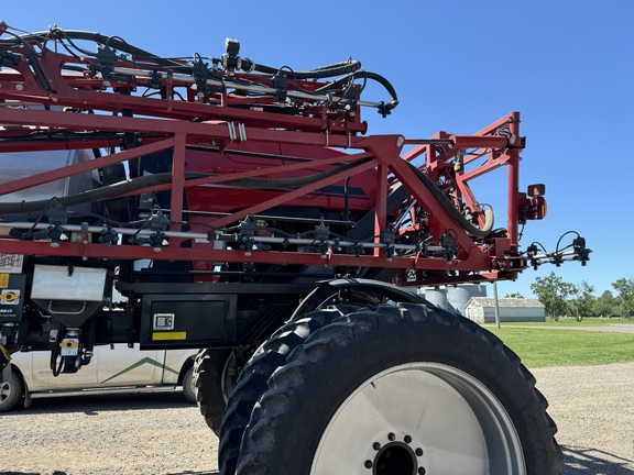 2019 Case IH Patriot 4440 Sprayer/High Clearance