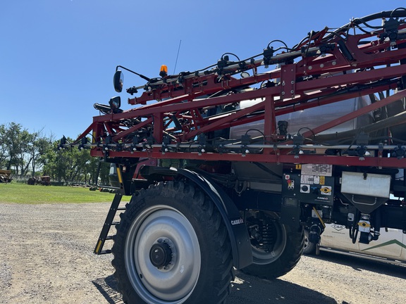 2019 Case IH Patriot 4440 Sprayer/High Clearance