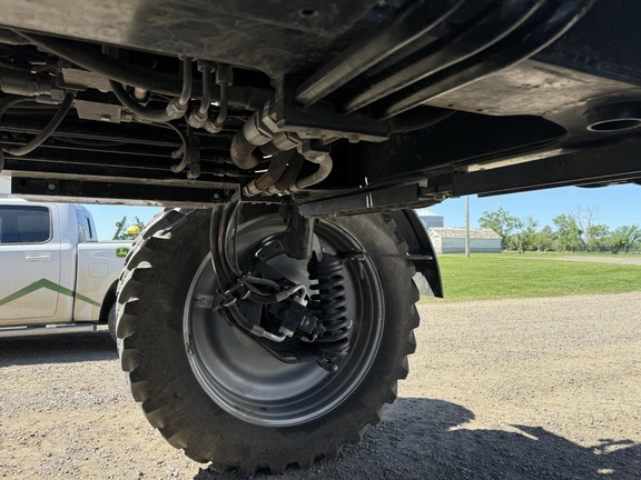 2019 Case IH Patriot 4440 Sprayer/High Clearance