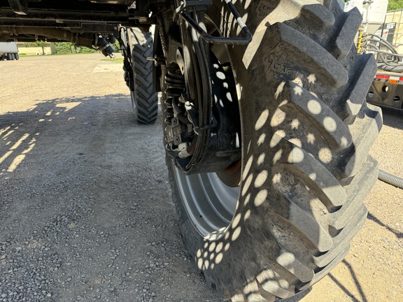 2019 Case IH Patriot 4440 Sprayer/High Clearance