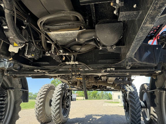 2019 Case IH Patriot 4440 Sprayer/High Clearance