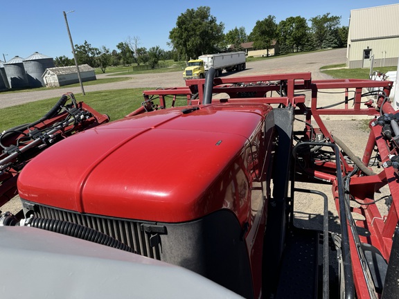 2019 Case IH Patriot 4440 Sprayer/High Clearance