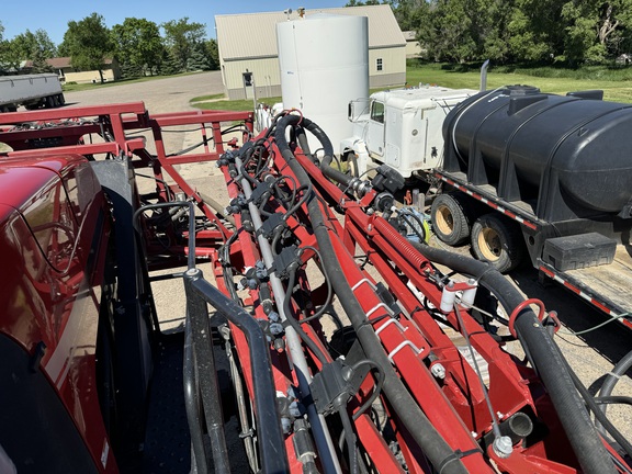 2019 Case IH Patriot 4440 Sprayer/High Clearance