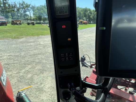 2019 Case IH Patriot 4440 Sprayer/High Clearance