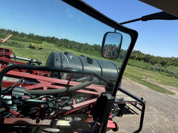 2019 Case IH Patriot 4440 Sprayer/High Clearance