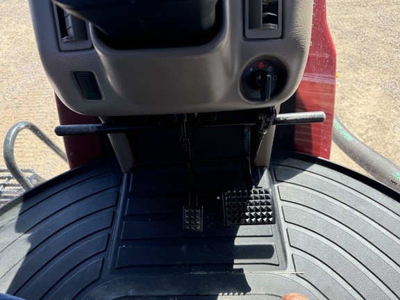 2019 Case IH Patriot 4440 Sprayer/High Clearance