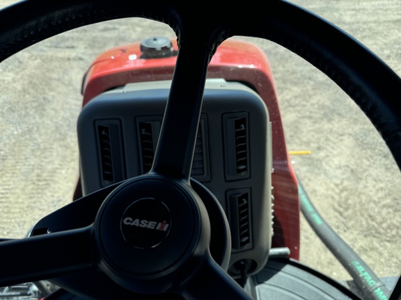 2019 Case IH Patriot 4440 Sprayer/High Clearance