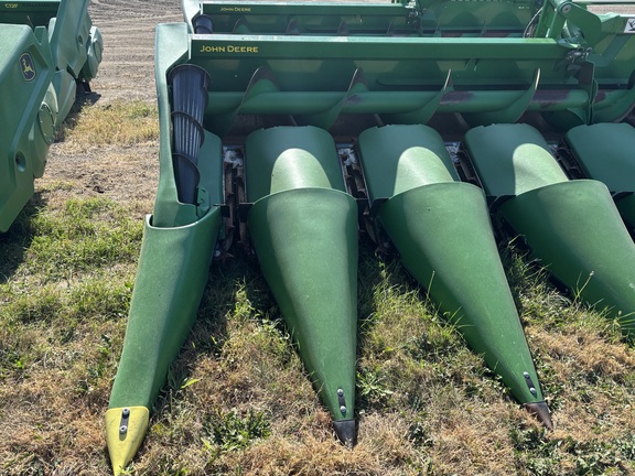 2024 John Deere C16F Header Corn Head