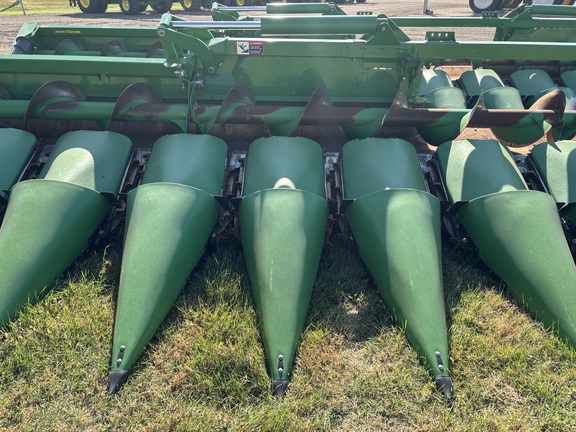 2024 John Deere C16F Header Corn Head