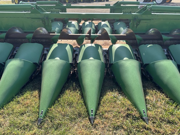 2024 John Deere C16F Header Corn Head