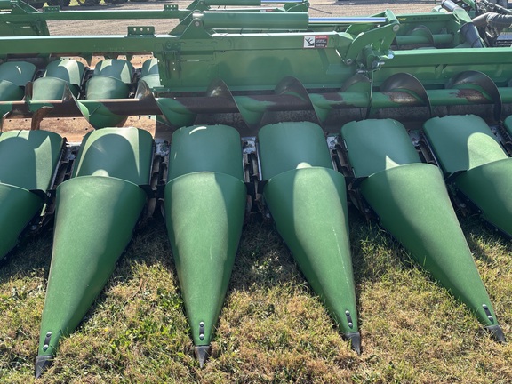 2024 John Deere C16F Header Corn Head
