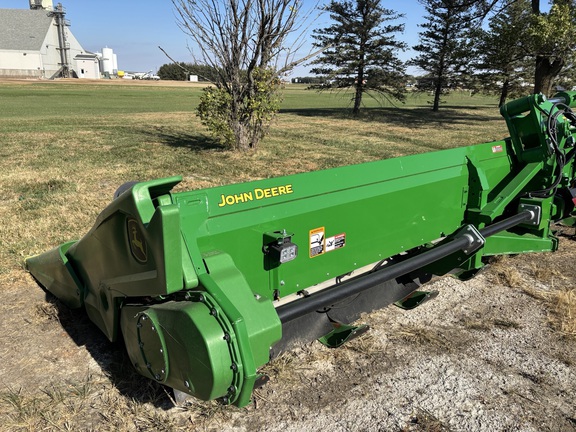 2024 John Deere C16F Header Corn Head