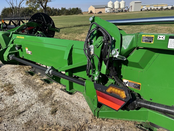2024 John Deere C16F Header Corn Head
