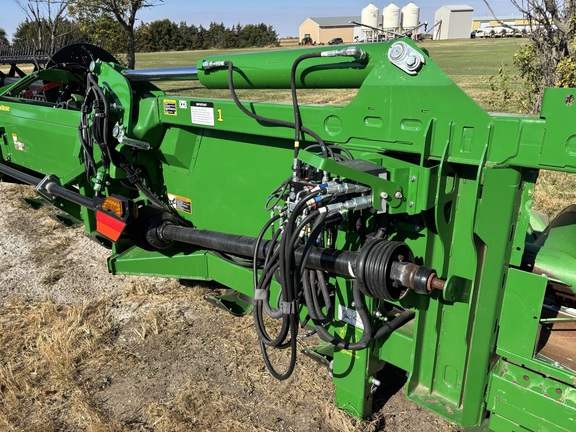 2024 John Deere C16F Header Corn Head