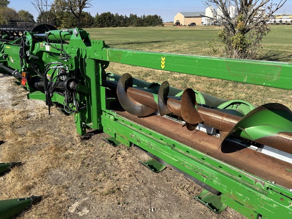 2024 John Deere C16F Header Corn Head