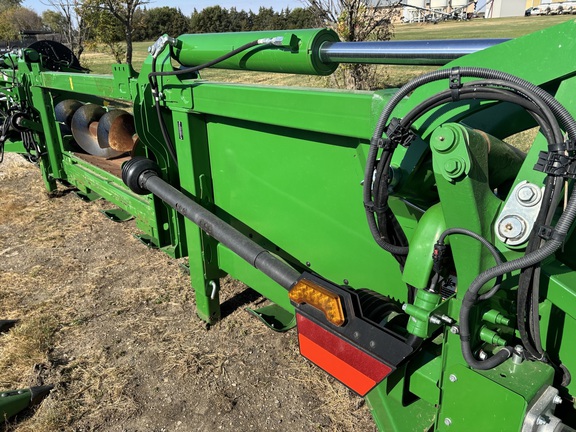 2024 John Deere C16F Header Corn Head