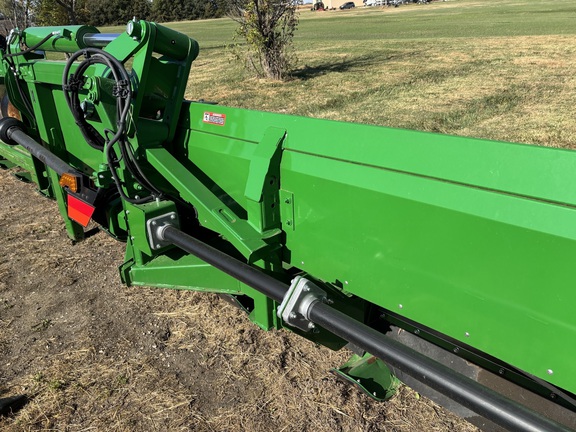 2024 John Deere C16F Header Corn Head
