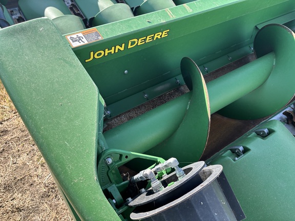 2024 John Deere C16F Header Corn Head
