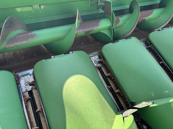 2024 John Deere C16F Header Corn Head